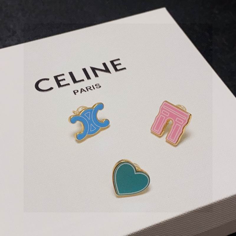 Celine Earring 05lyr169
